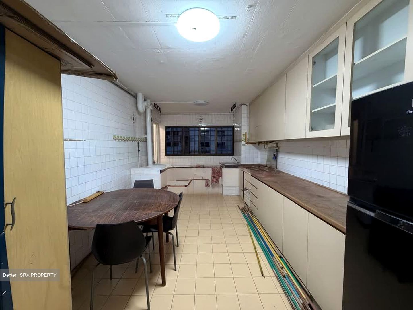 Blk 362 Clementi Avenue 2 (Clementi), HDB 3 Rooms #595345681